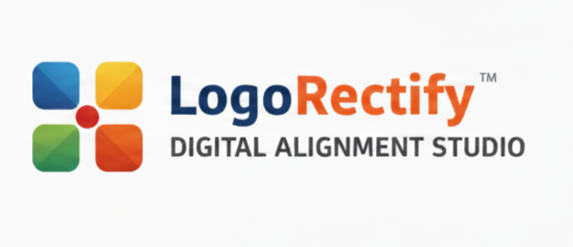 LogoRectify